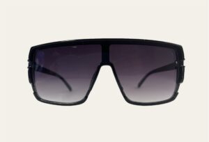 Yankee: Oversize Sunglasses For Men