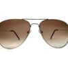 convict Aviator sunglasses