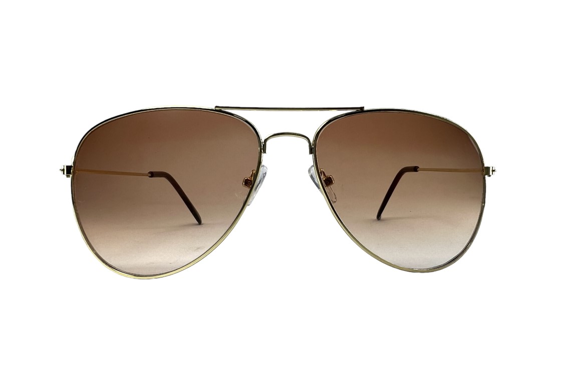 convict Aviator sunglasses