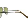 convict Aviator sunglasses