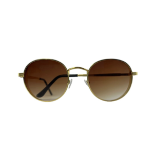 Rocky Unisex Round Sunglasses