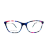 Pearl 1.0 | Rectangle Designer Prescription Eyeglasses for Women