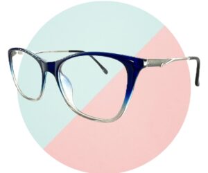 Pearl 2.0 | Designer Prescription Eyewear for Women