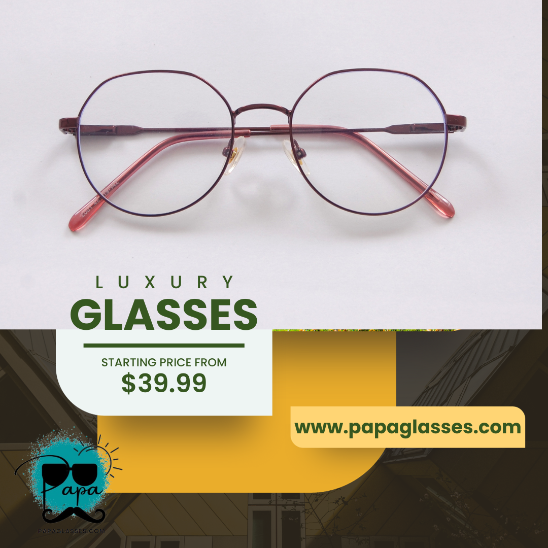 11 Reasons Why You Should Buy Eyeglasses Online