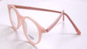 "Ice" Durable Round EyeGlasses Australia
