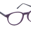 "Ice" Durable Round EyeGlasses Australia