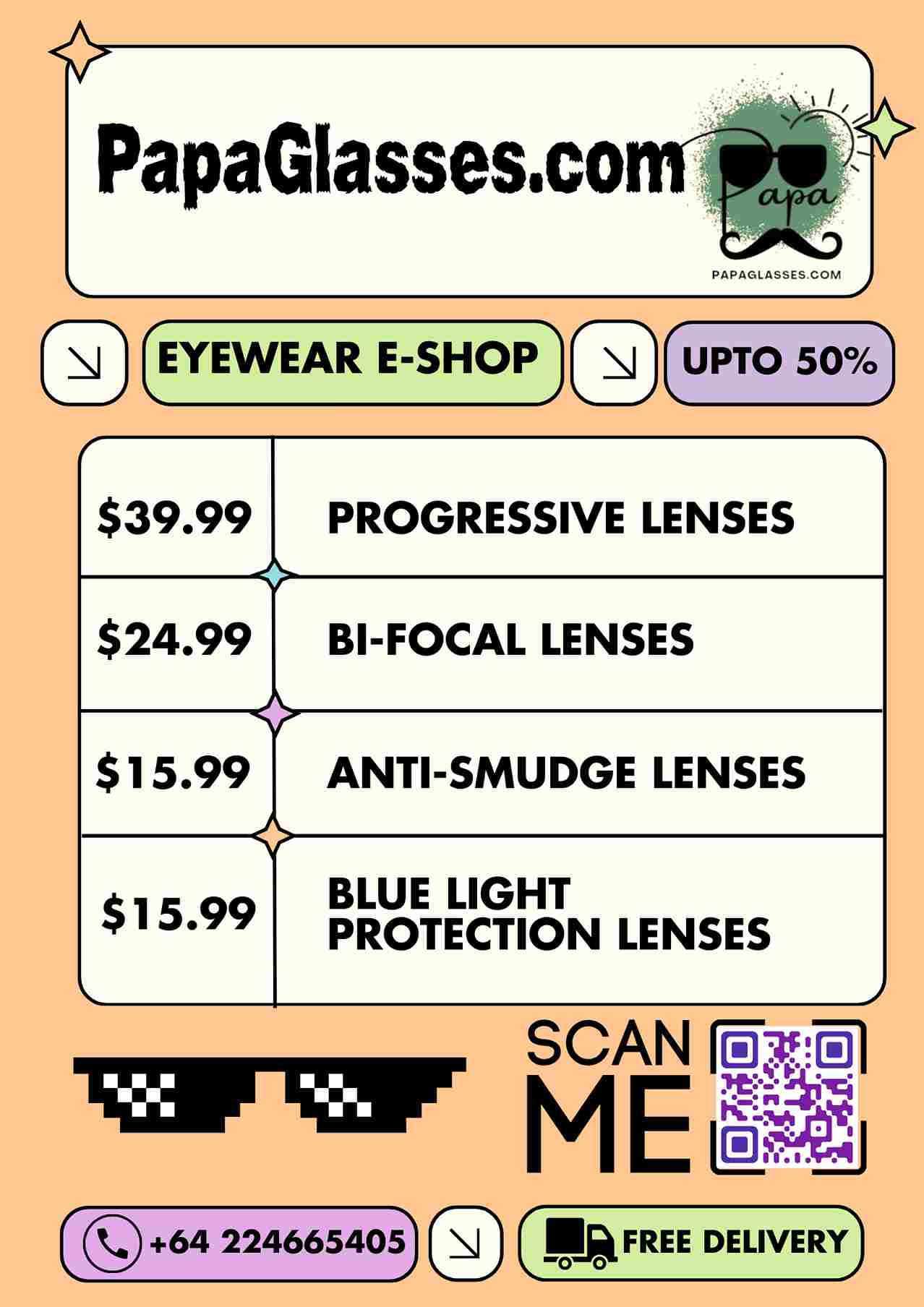 Low Price Eyeglasses Online