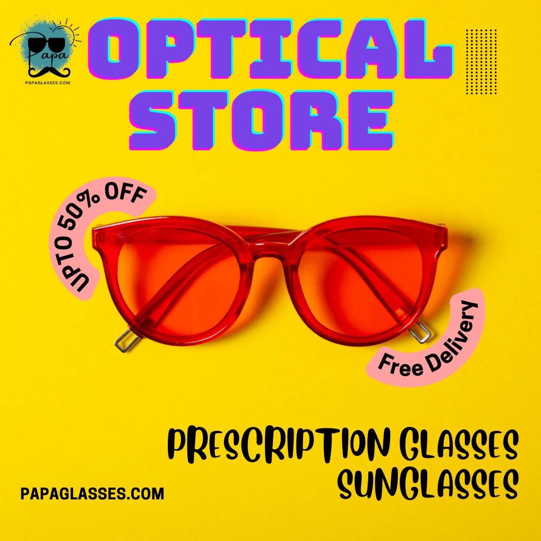 Online Optical Store