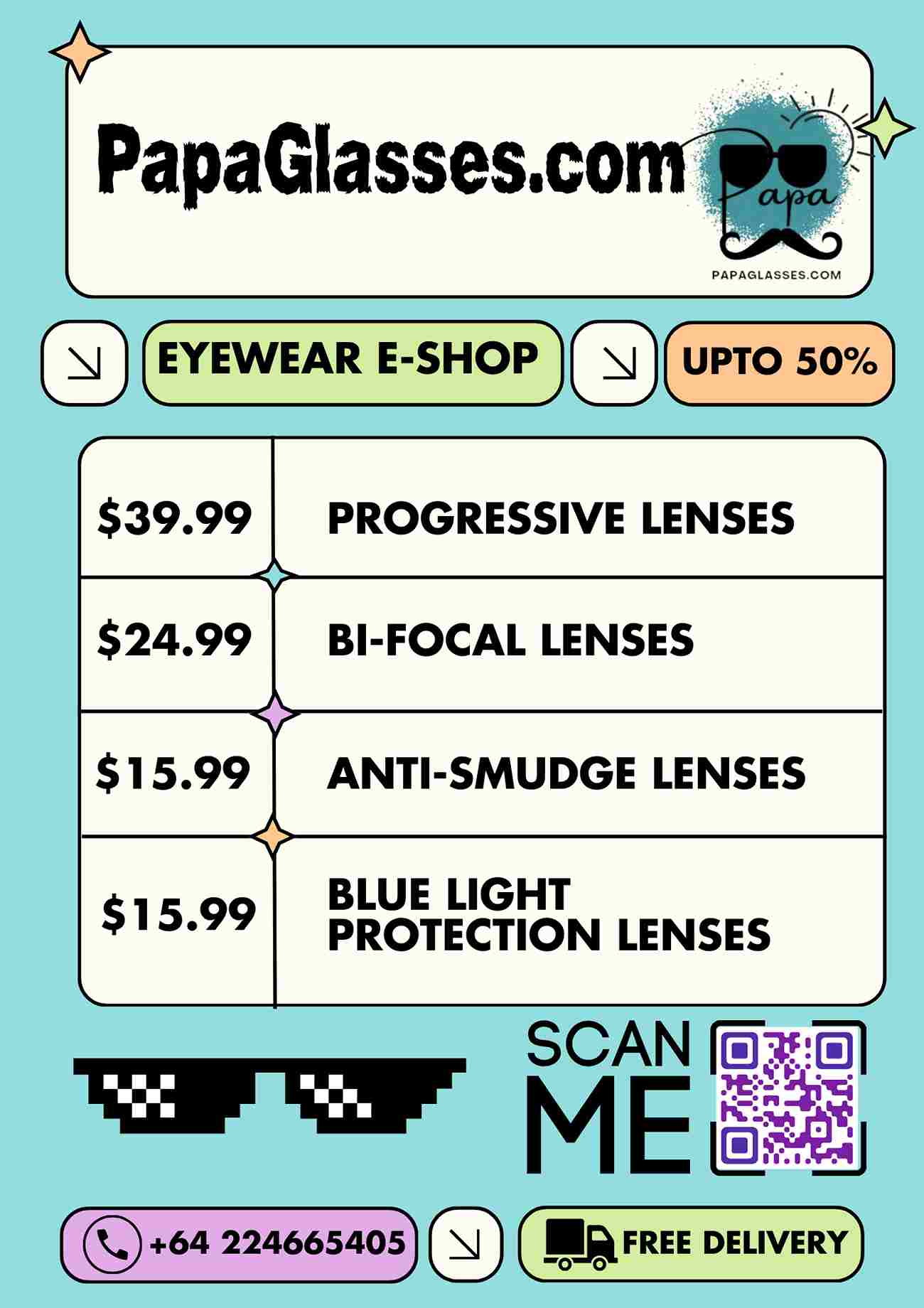 Online Place to Get Prescription Glasses