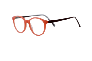 Axel | Round Durable Eyeglasses