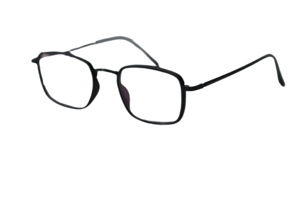 "Dodge" Rectangle EyeGlasses AUS "Dodge" Rectangle EyeGlasses AUS