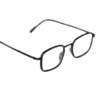 "Dodge" Rectangle EyeGlasses AUS