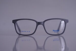 "Hope" High Quality Rectangle Prescription Glasses
