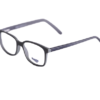 "Hope" High Quality Rectangle Prescription Glasses