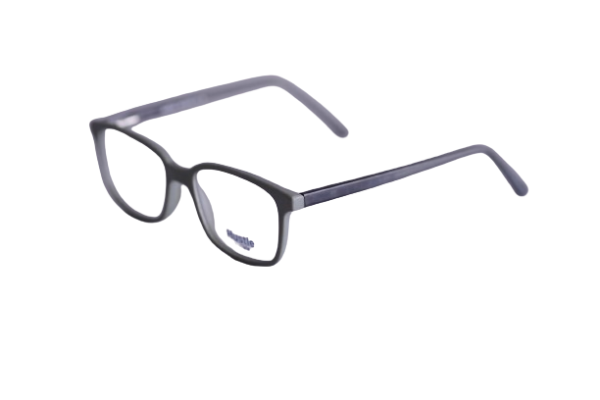 "Hope" High Quality Rectangle Prescription Glasses