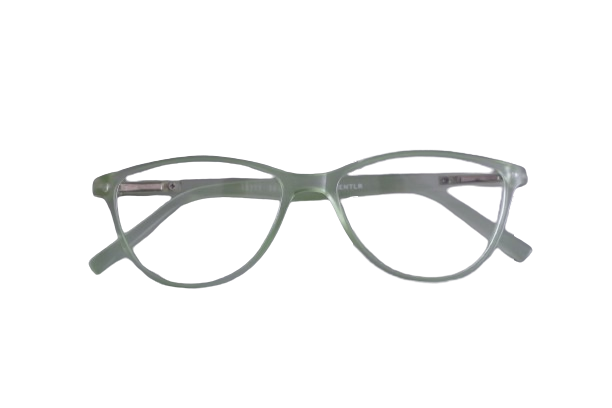 Summer_L_Green_1-removebg-preview "Summer" Designer Cat Eye Eyeglasses NZ