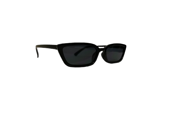 Aelius | Unisex Rectangle Shades