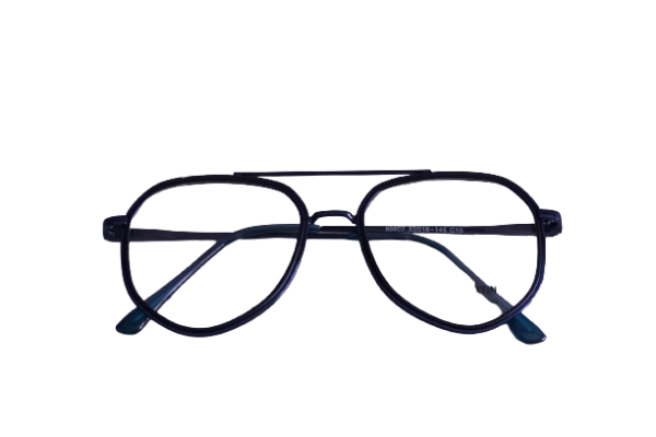 Martini: Geometric Eyewear