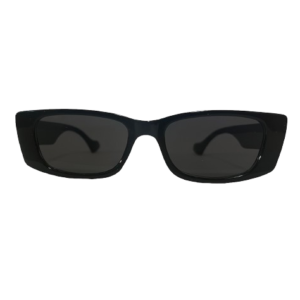 Apollo | Trending Black Sunglasses Rectangle