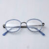 Rare: Unisex Round Eyeglasses