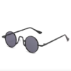 Formal Round Sunglasses