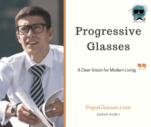 Progressive Glasses in New Zealand