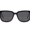 Glare-Away Wayfarer Polarised Sunglasses