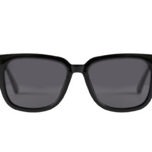 Glare-Away Wayfarer Polarised Sunglasses