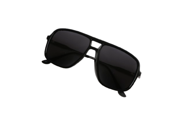 UltraVue Oversized Elite Polarised Sunglasses