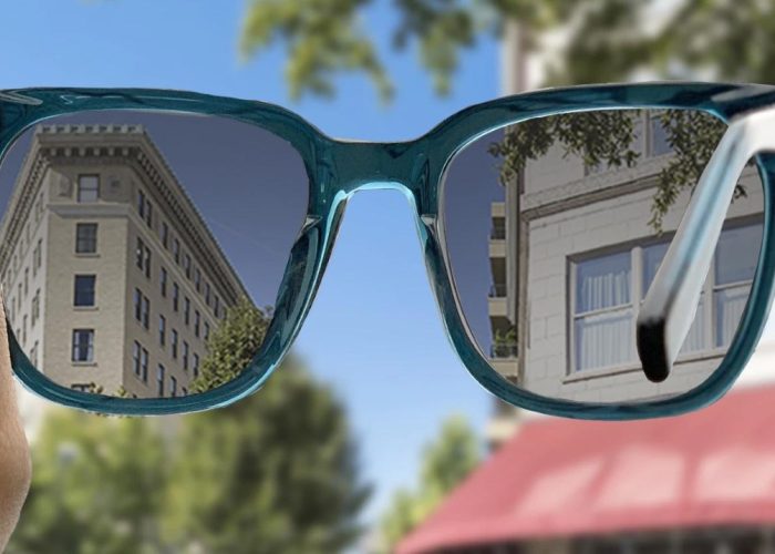 prescription sunglasses